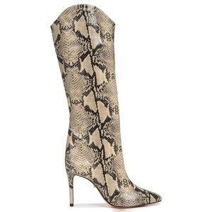 SCHUTZ Maryana Pointed Toe Boot